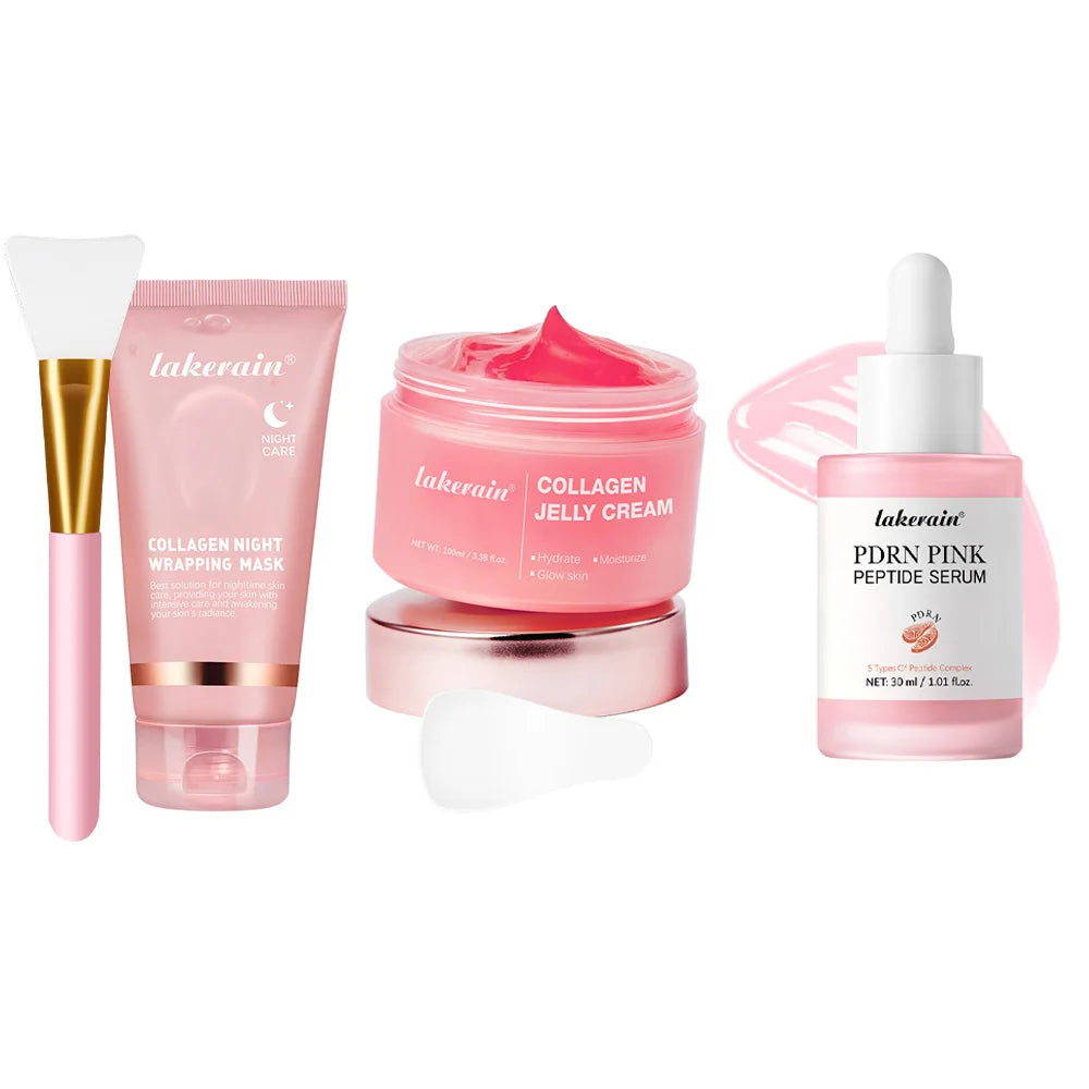 Moisturizing Air Cushion BB Cream | Waterproof Foundation & Concealer with Butterfly Puff