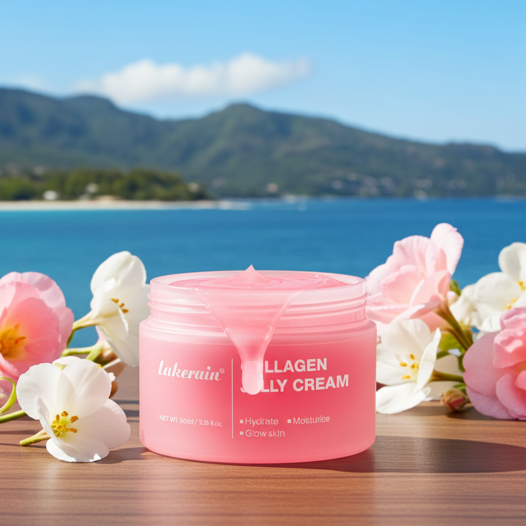 Collagen Jelly Cream