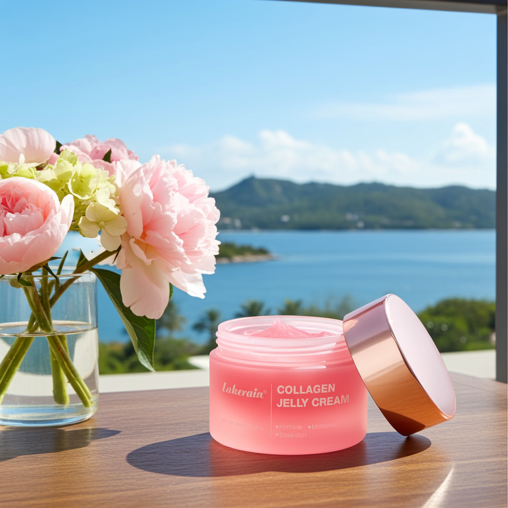 Collagen Jelly Cream