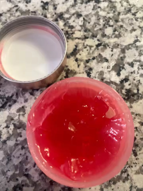 Collagen Jelly Cream