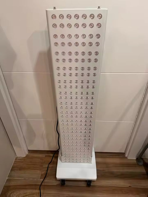 Red Light Therapy Panel