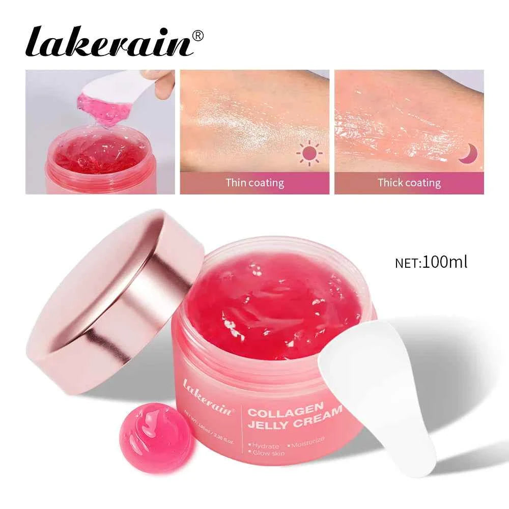 Collagen Jelly Cream