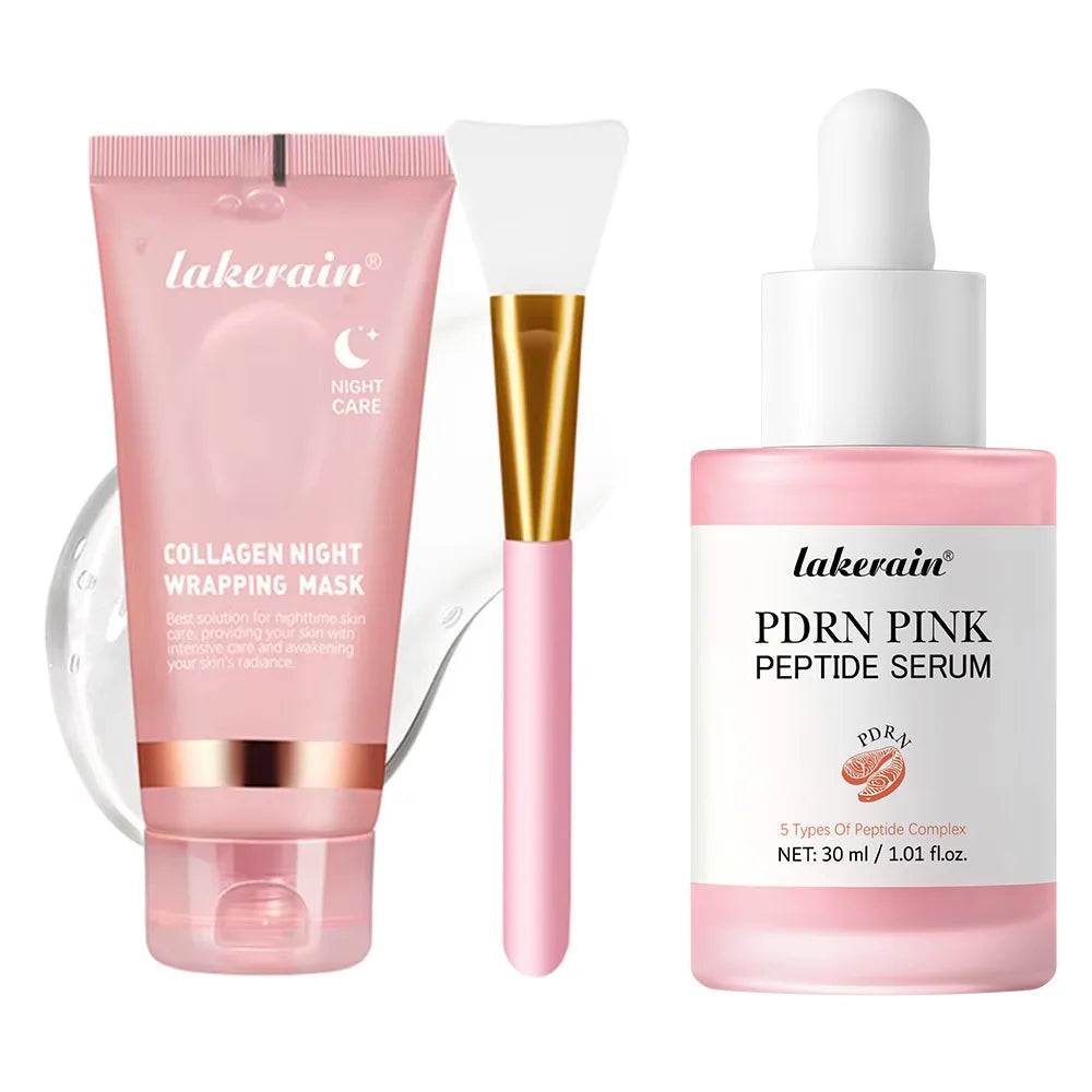 Moisturizing Air Cushion BB Cream | Waterproof Foundation & Concealer with Butterfly Puff