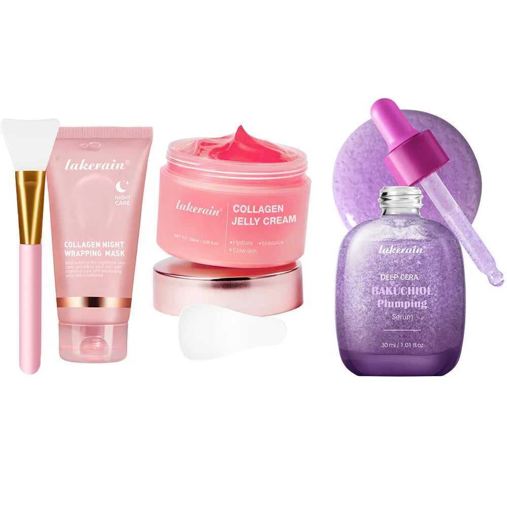 Moisturizing Air Cushion BB Cream | Waterproof Foundation & Concealer with Butterfly Puff