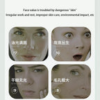 Caviar DNA Sodium Skin Factor Essence Oil Facial Care Tightening Moisturizing Brightening Face Serum Korean skincare products