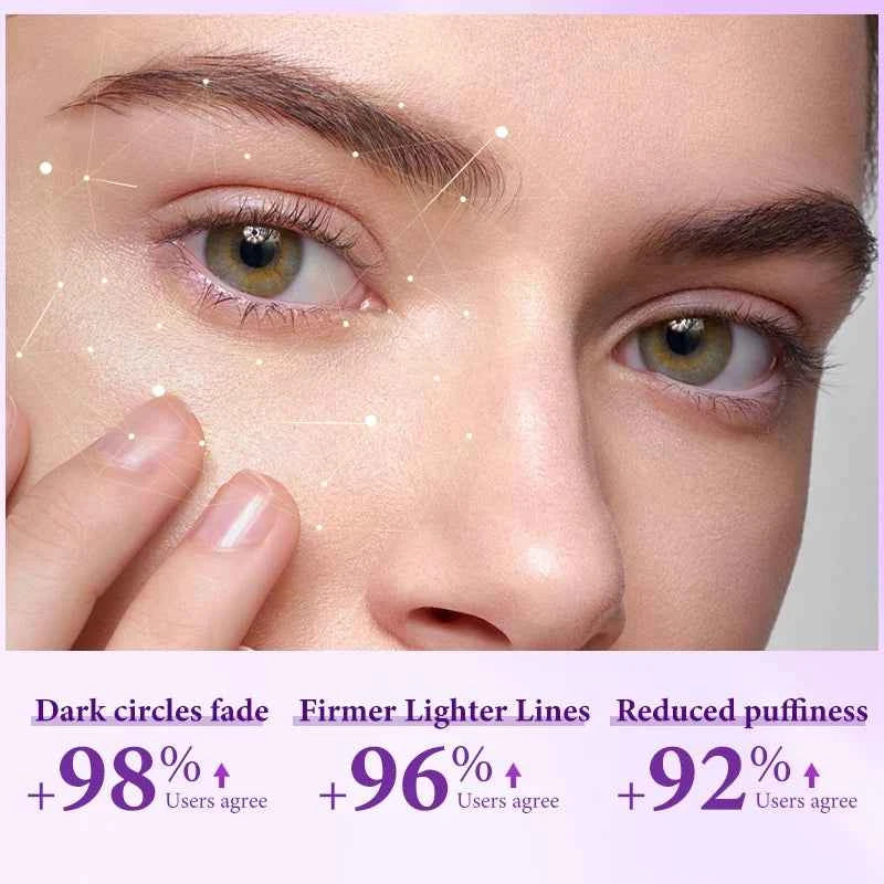 Eye Bag Removal Cream