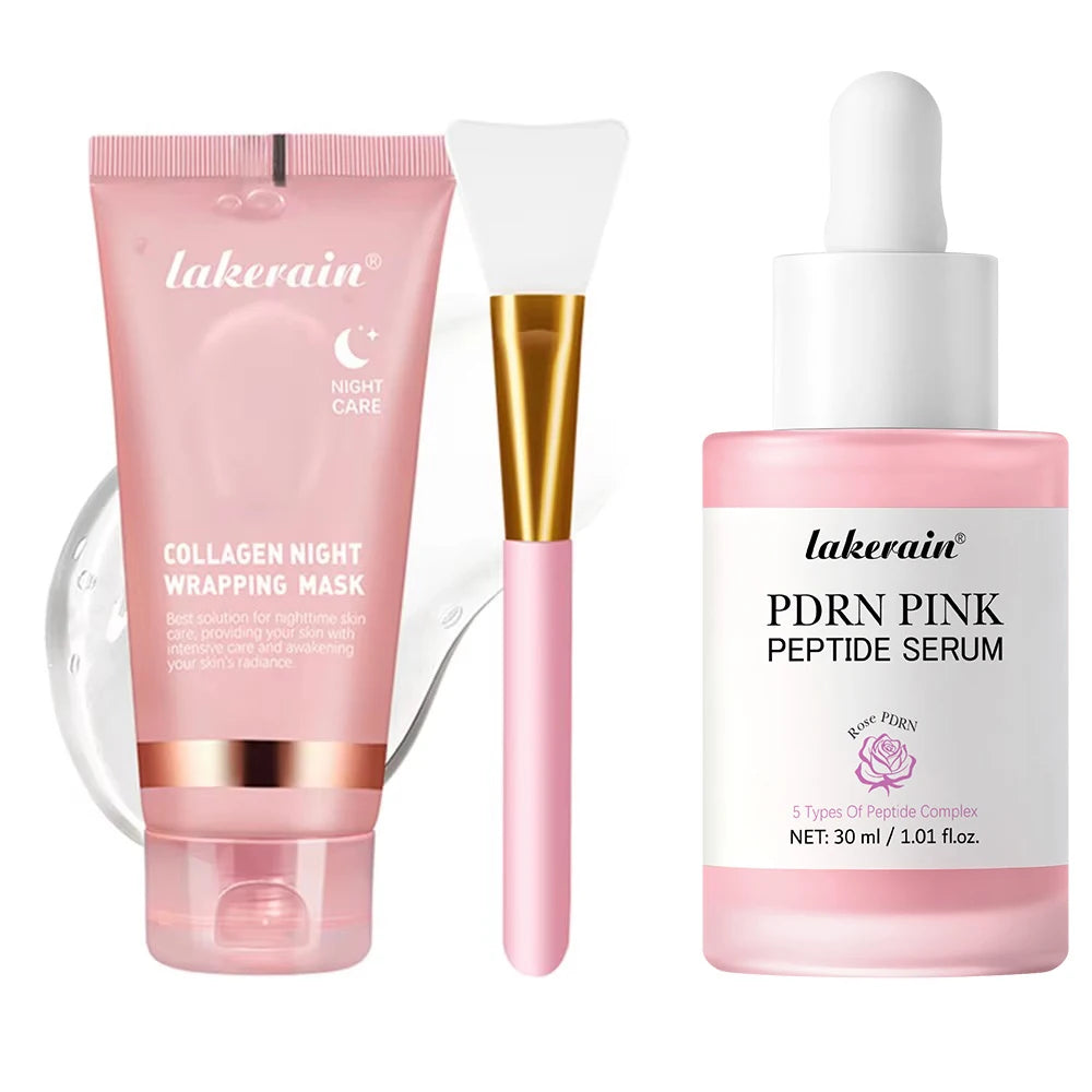Moisturizing Air Cushion BB Cream | Waterproof Foundation & Concealer with Butterfly Puff