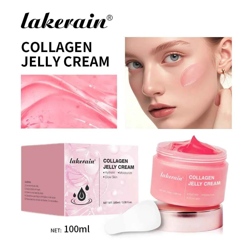 Collagen Jelly Cream
