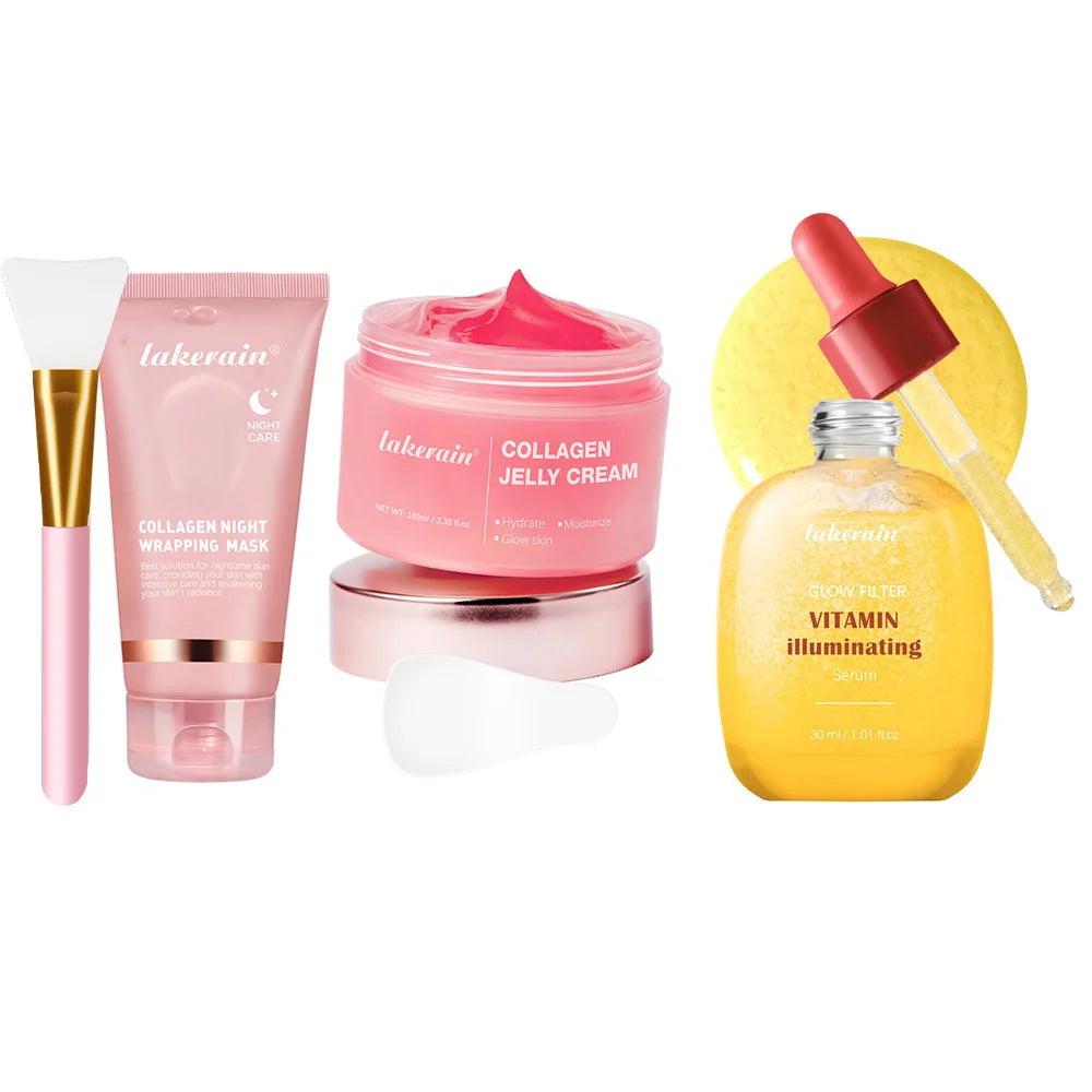 Moisturizing Air Cushion BB Cream | Waterproof Foundation & Concealer with Butterfly Puff