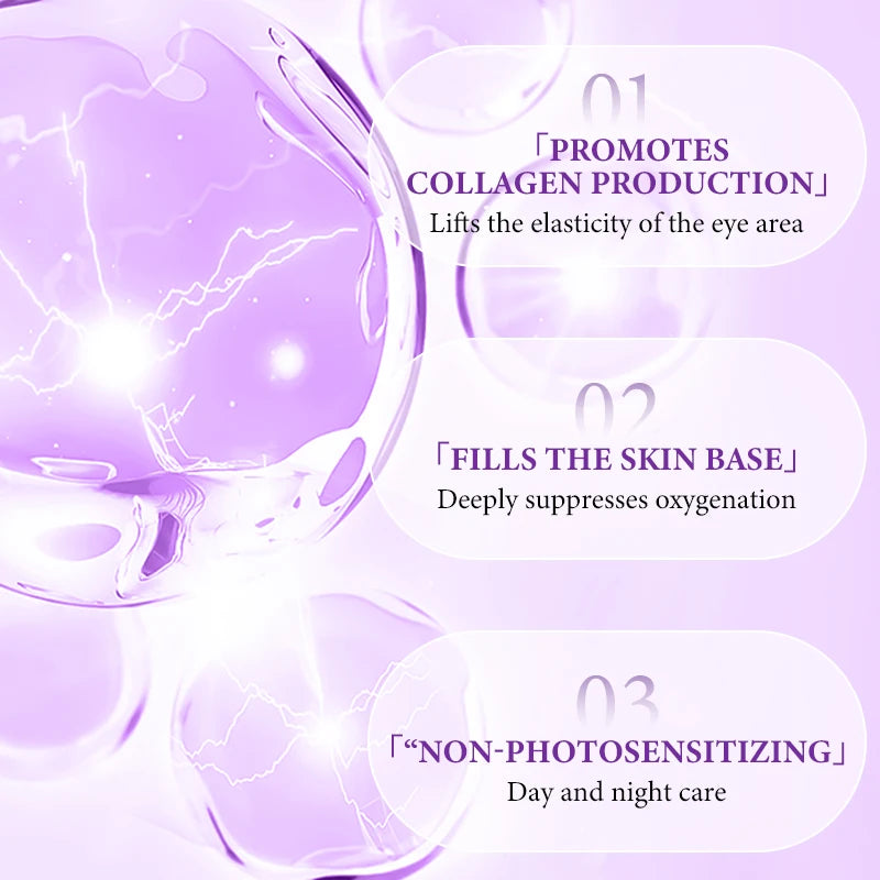 Eye Bag Removal Cream