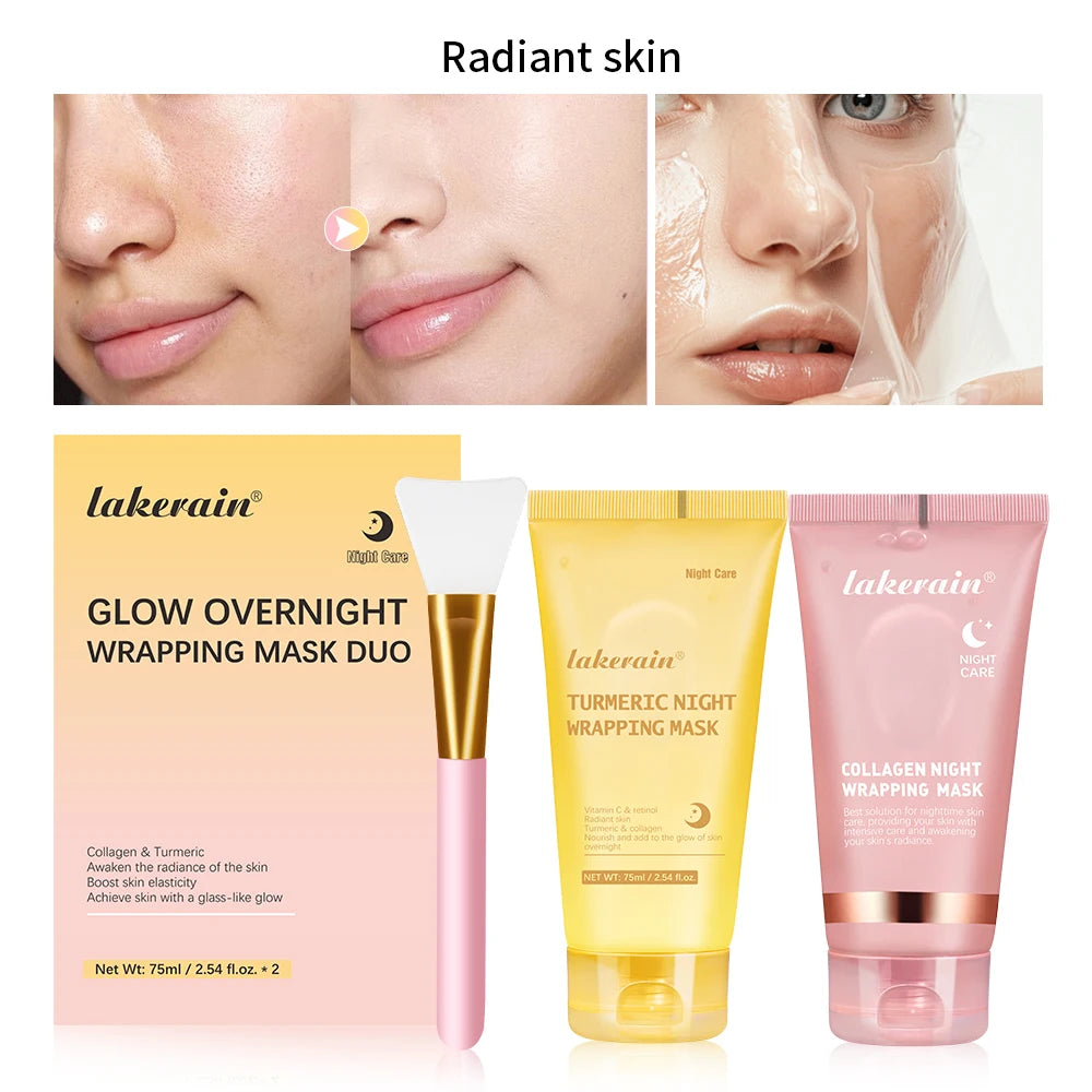 Moisturizing Air Cushion BB Cream | Waterproof Foundation & Concealer with Butterfly Puff