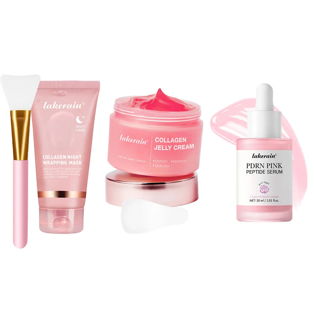 Moisturizing Air Cushion BB Cream | Waterproof Foundation & Concealer with Butterfly Puff