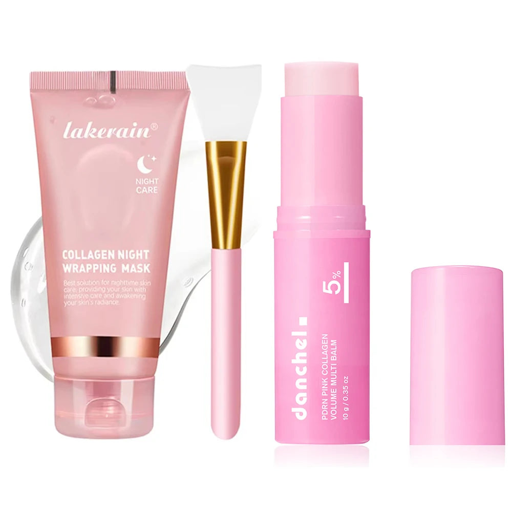 Moisturizing Air Cushion BB Cream | Waterproof Foundation & Concealer with Butterfly Puff