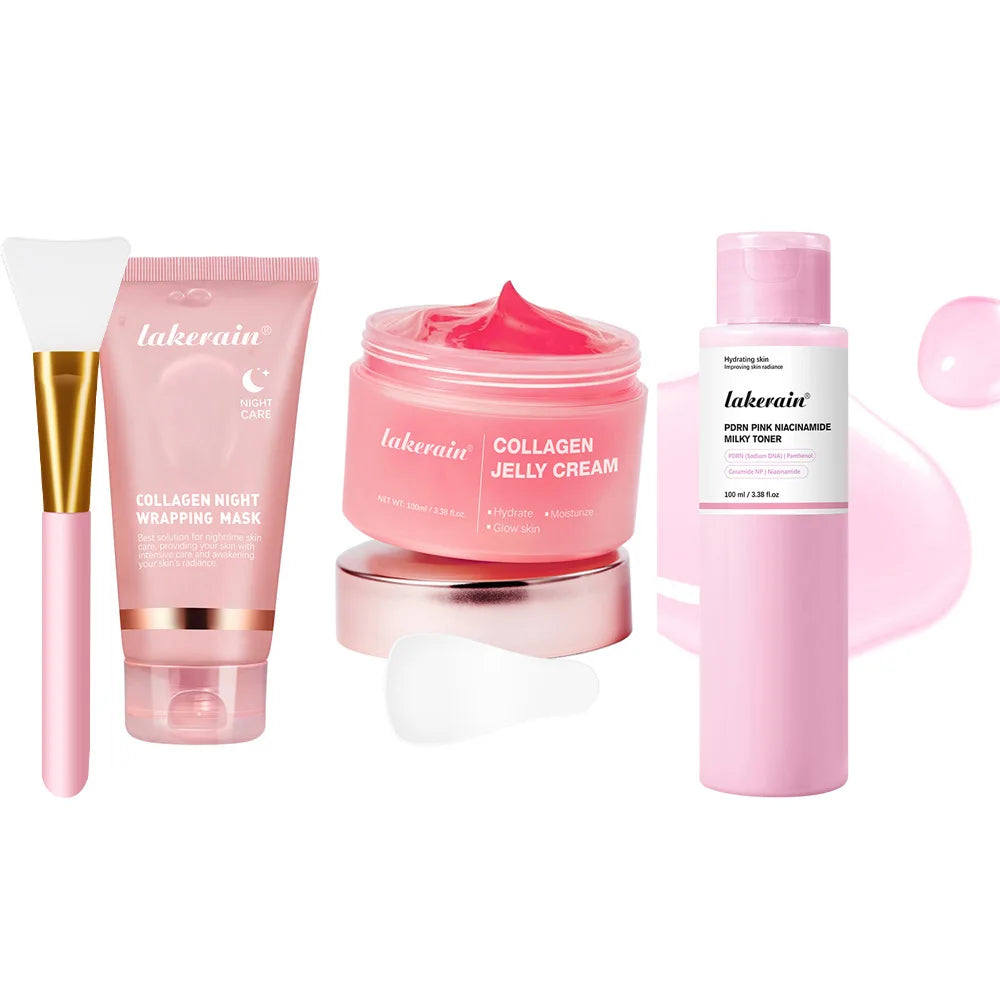 Moisturizing Air Cushion BB Cream | Waterproof Foundation & Concealer with Butterfly Puff
