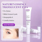 Instant Eye Bag Removal Cream Retinol Anti-Wrinkle Firming Skin Fade Fine Lines Anti Dark Circle Puffiness Brighten Eye skinCare