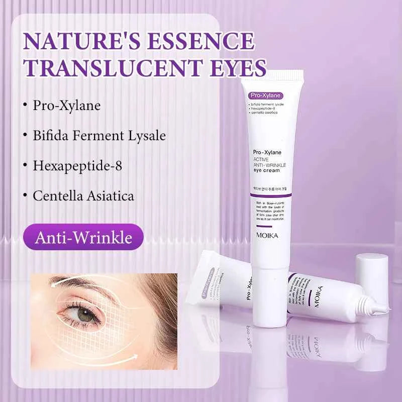 Eye Bag Removal Cream