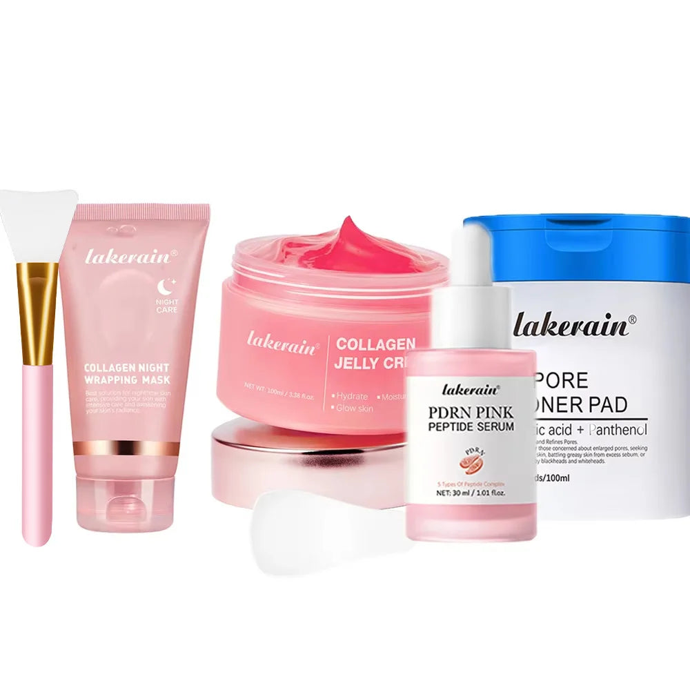 Moisturizing Air Cushion BB Cream | Waterproof Foundation & Concealer with Butterfly Puff