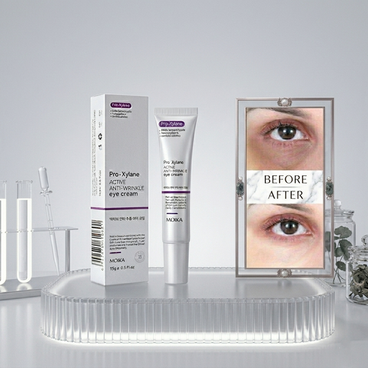 Eye Bag Removal Cream
