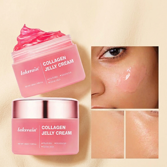 Collagen Jelly Cream